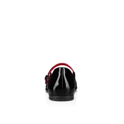 Kids Christian Louboutin Melodie Chick