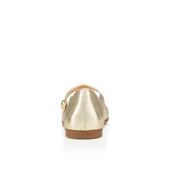 Kids Christian Louboutin Melodie Chick