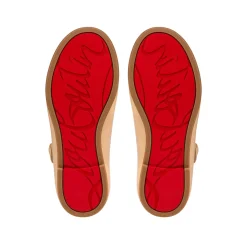 Kids Christian Louboutin Melodie Chick