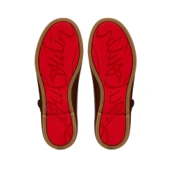 Kids Christian Louboutin Melodie Chick