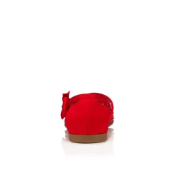 Kids Christian Louboutin Melodie Strass