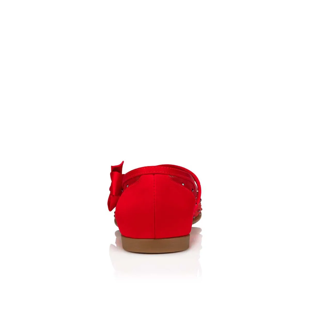 Kids Christian Louboutin Melodie Strass