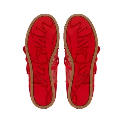 Kids Christian Louboutin Melodie Strass