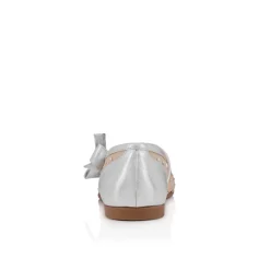 Kids Christian Louboutin Melodie Strass