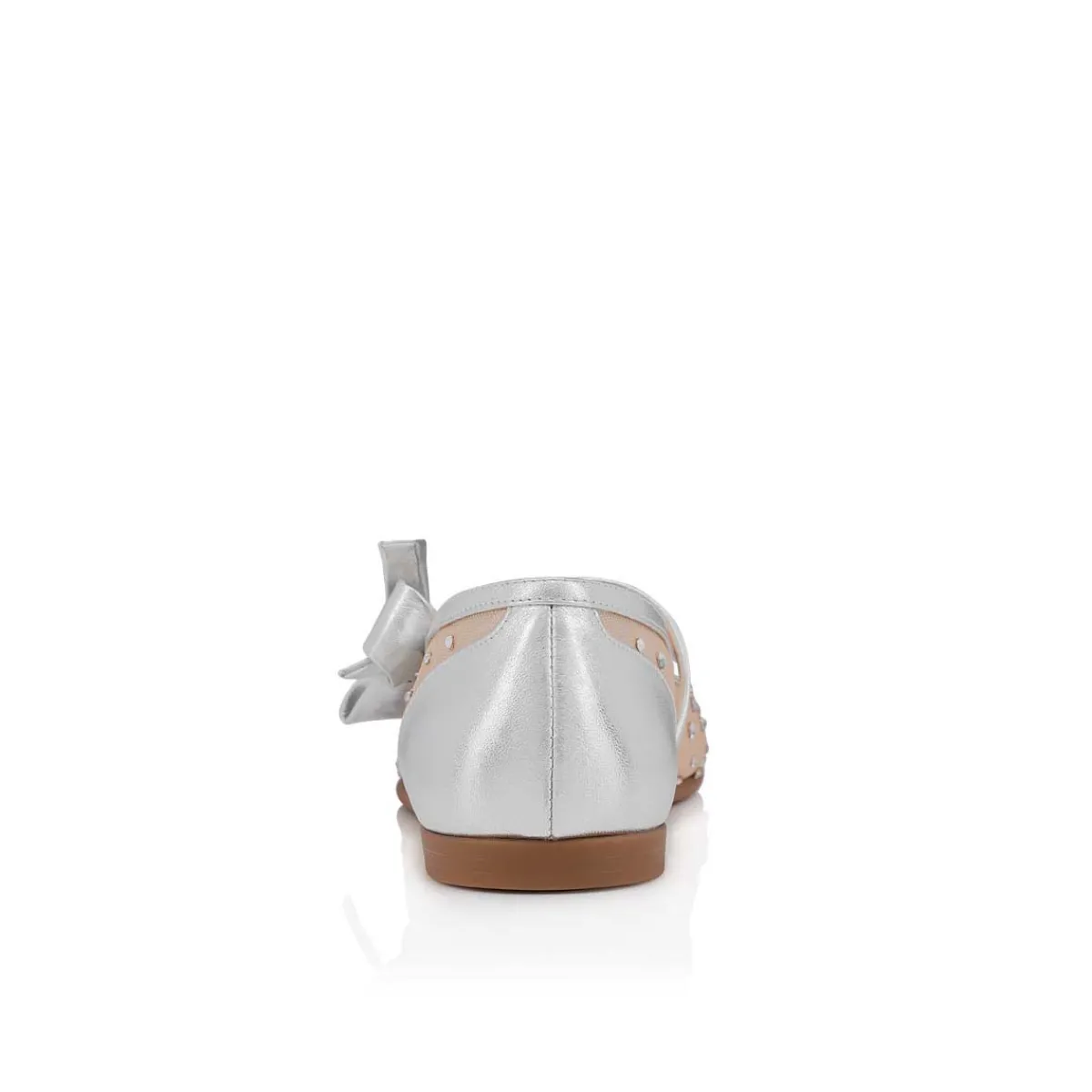 Kids Christian Louboutin Melodie Strass