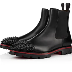 Christian Louboutin Melon Spikes