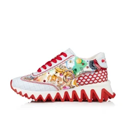 Kids/BOY Christian Louboutin Mini Shark