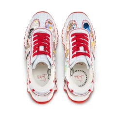 Kids/BOY Christian Louboutin Mini Shark