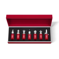 Christian Louboutin Miniatures Set