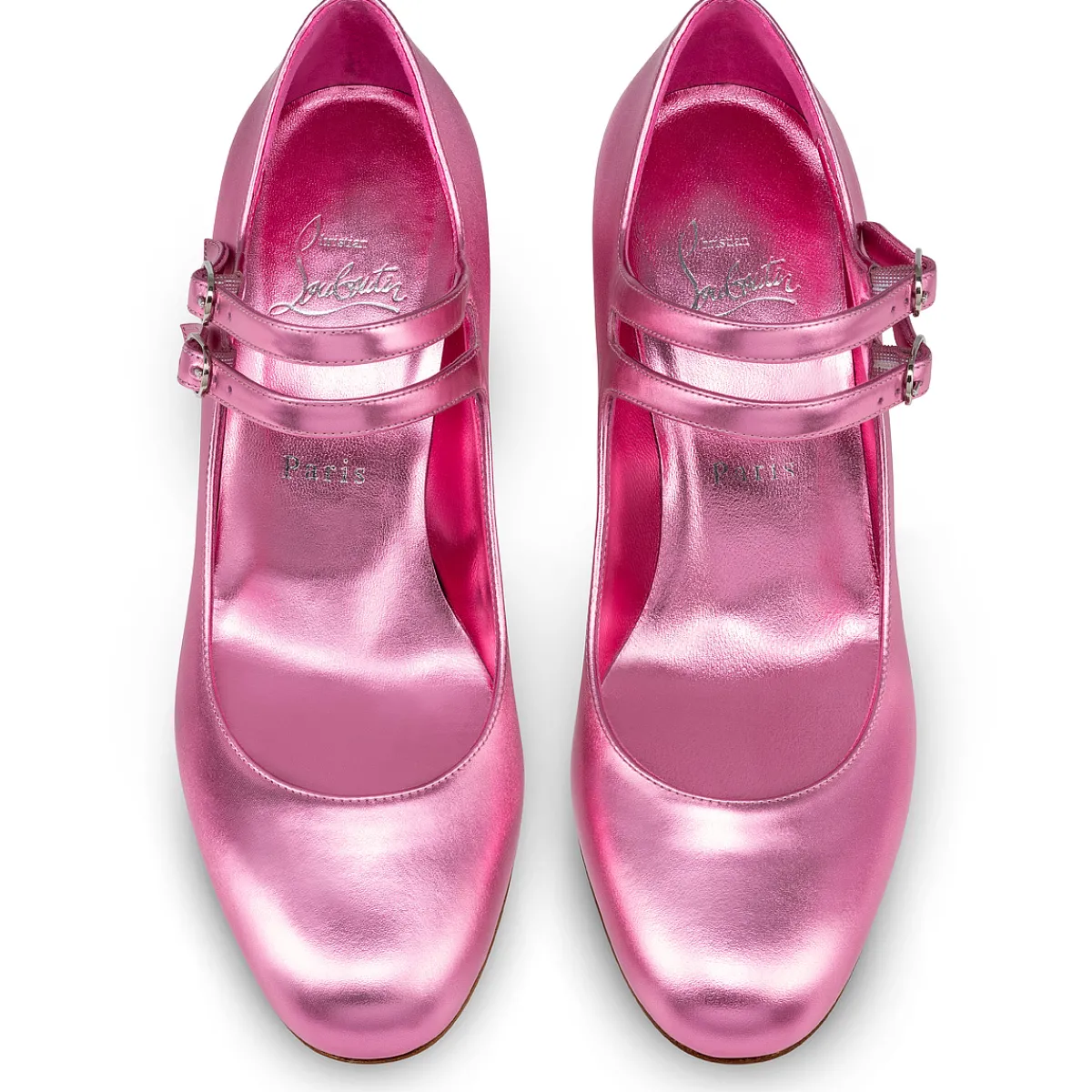 Christian Louboutin Miss Jane