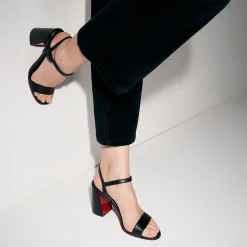 Christian Louboutin Miss Jane Sandal