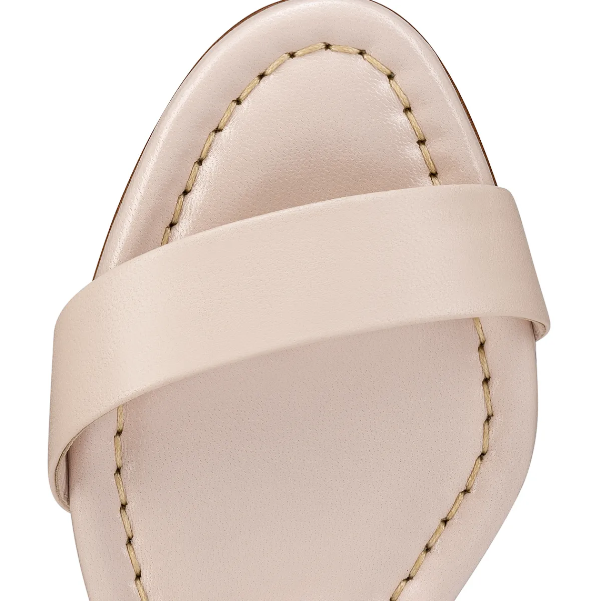 Christian Louboutin Miss Jane Sandal