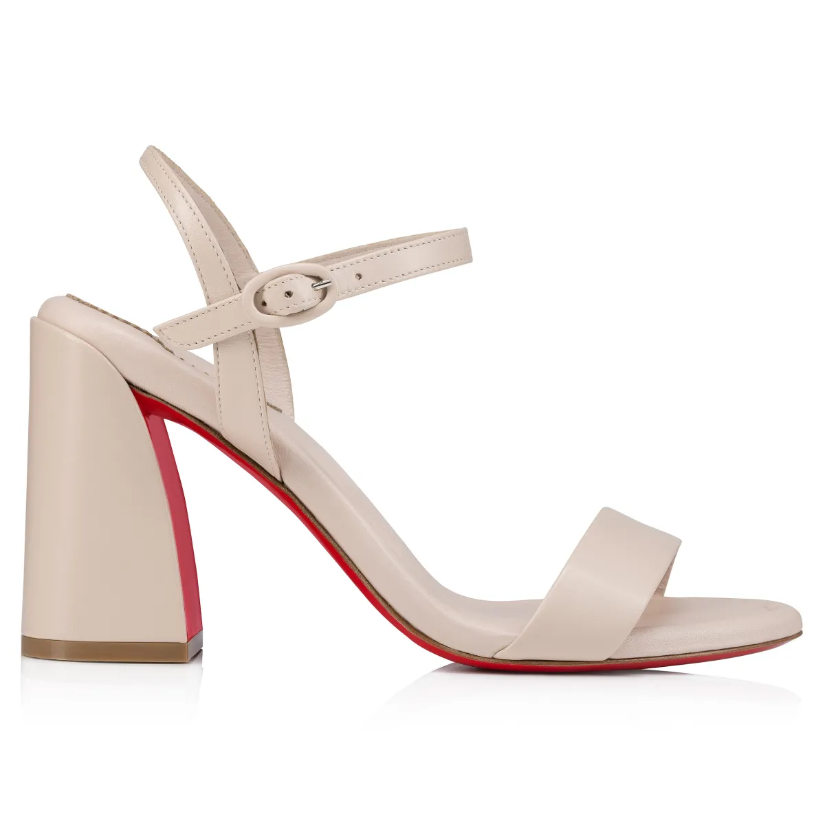 Christian Louboutin Miss Jane Sandal