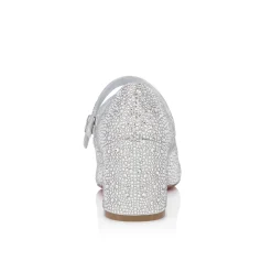 Christian Louboutin Miss Jane Strass