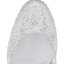 Christian Louboutin Miss Jane Strass