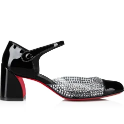 Christian Louboutin Miss MJ Strass