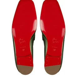 Christian Louboutin MJ Moc
