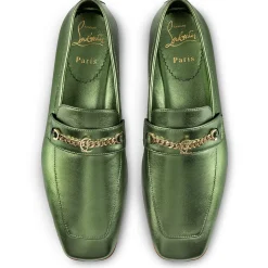 Christian Louboutin MJ Moc