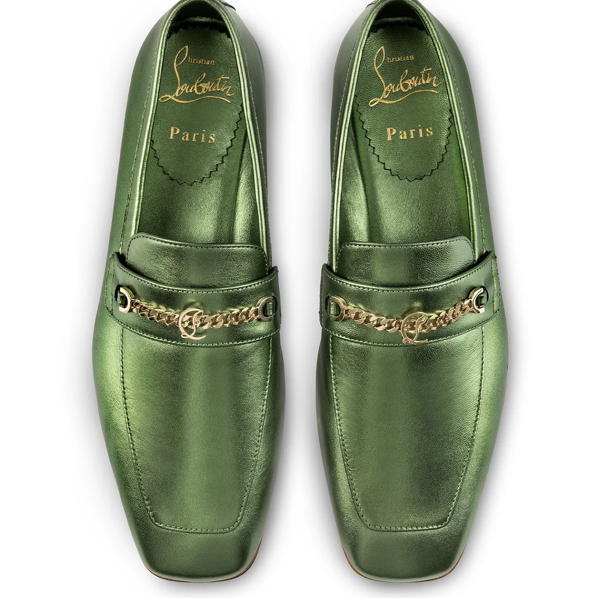 Christian Louboutin MJ Moc