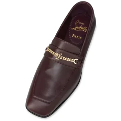 Christian Louboutin MJ Moc