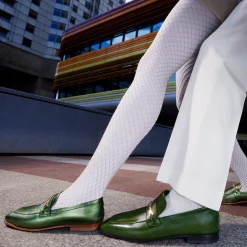 Christian Louboutin MJ Moc