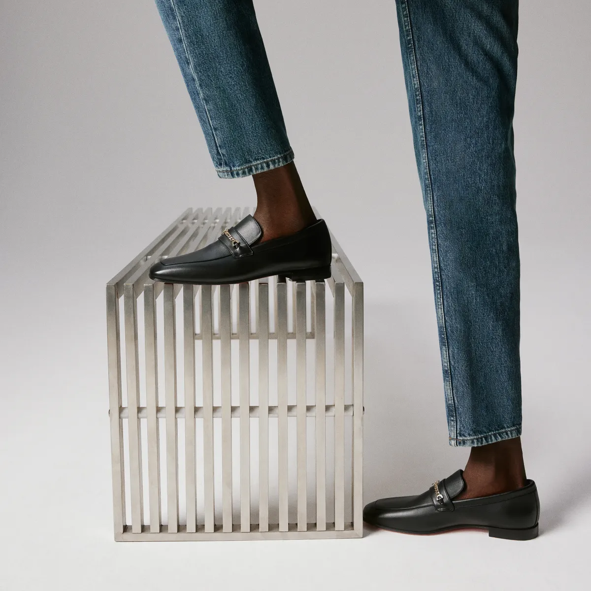 Christian Louboutin MJ Moc Men