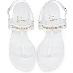 Christian Louboutin MJ Thong