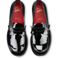 Christian Louboutin Mocloon