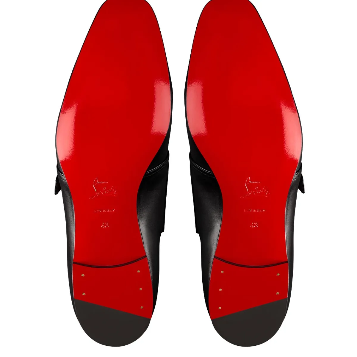Christian Louboutin Mortimer