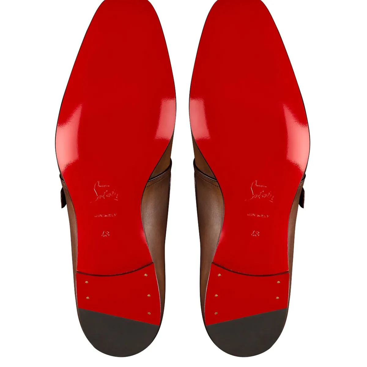 Christian Louboutin Mortimer