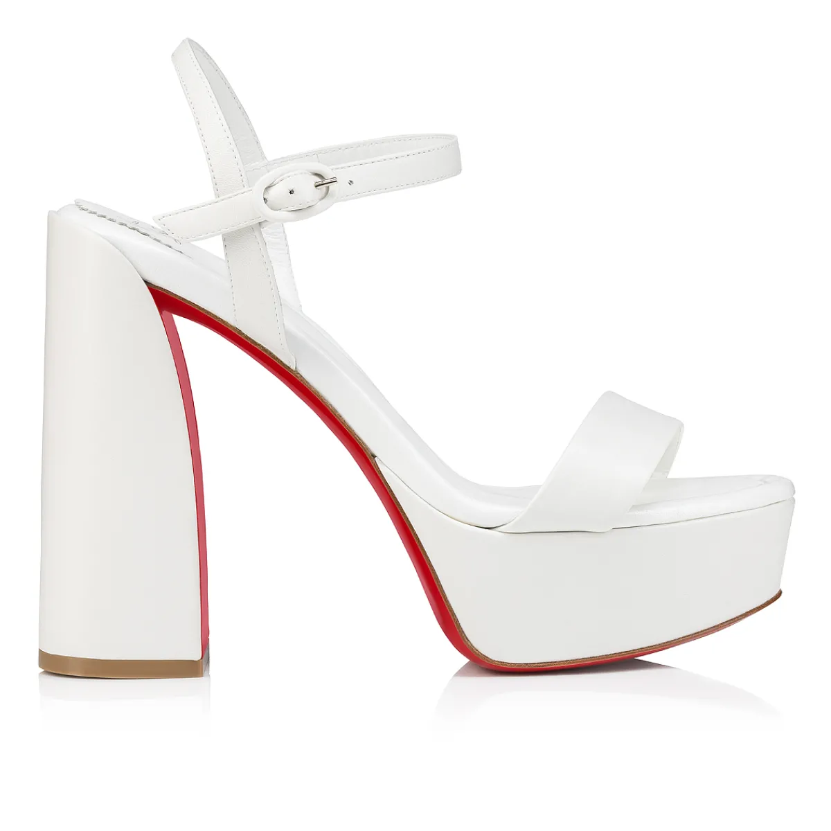 Christian Louboutin Movida Jane Sandal