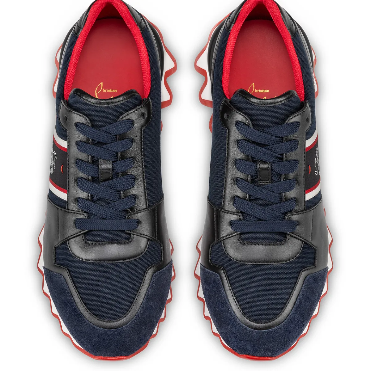 Christian Louboutin Nastroshark