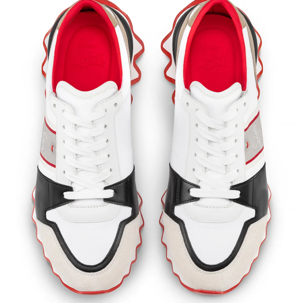 Christian Louboutin Nastroshark