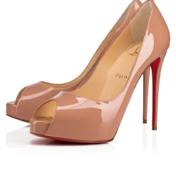 Christian Louboutin New Very Privé