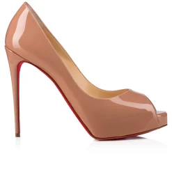 Christian Louboutin New Very Privé