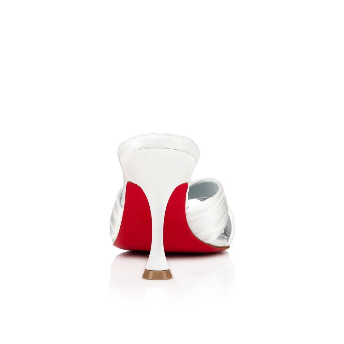 Christian Louboutin Nicol Is Back
