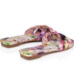 Christian Louboutin Nicol Is Back