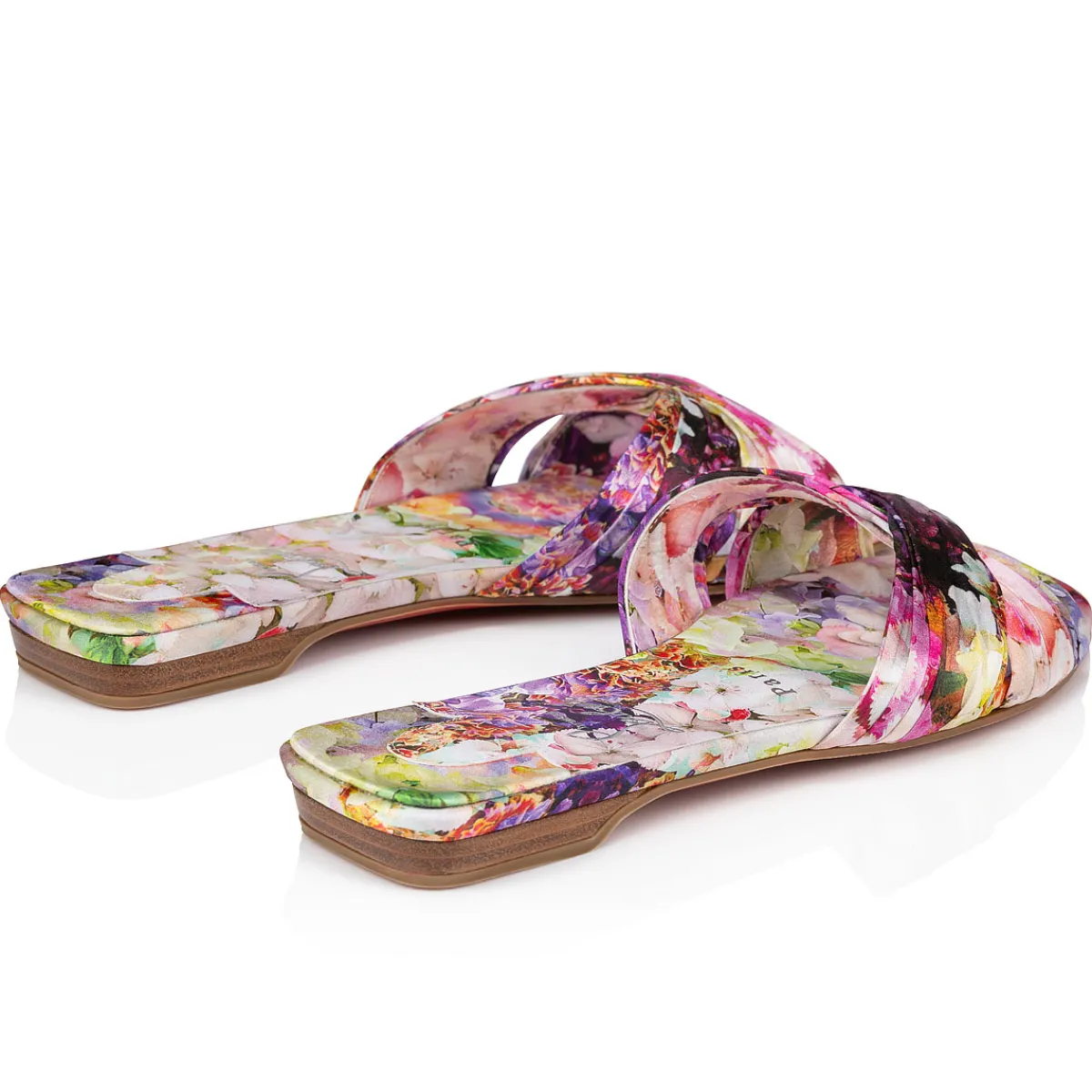 Christian Louboutin Nicol Is Back