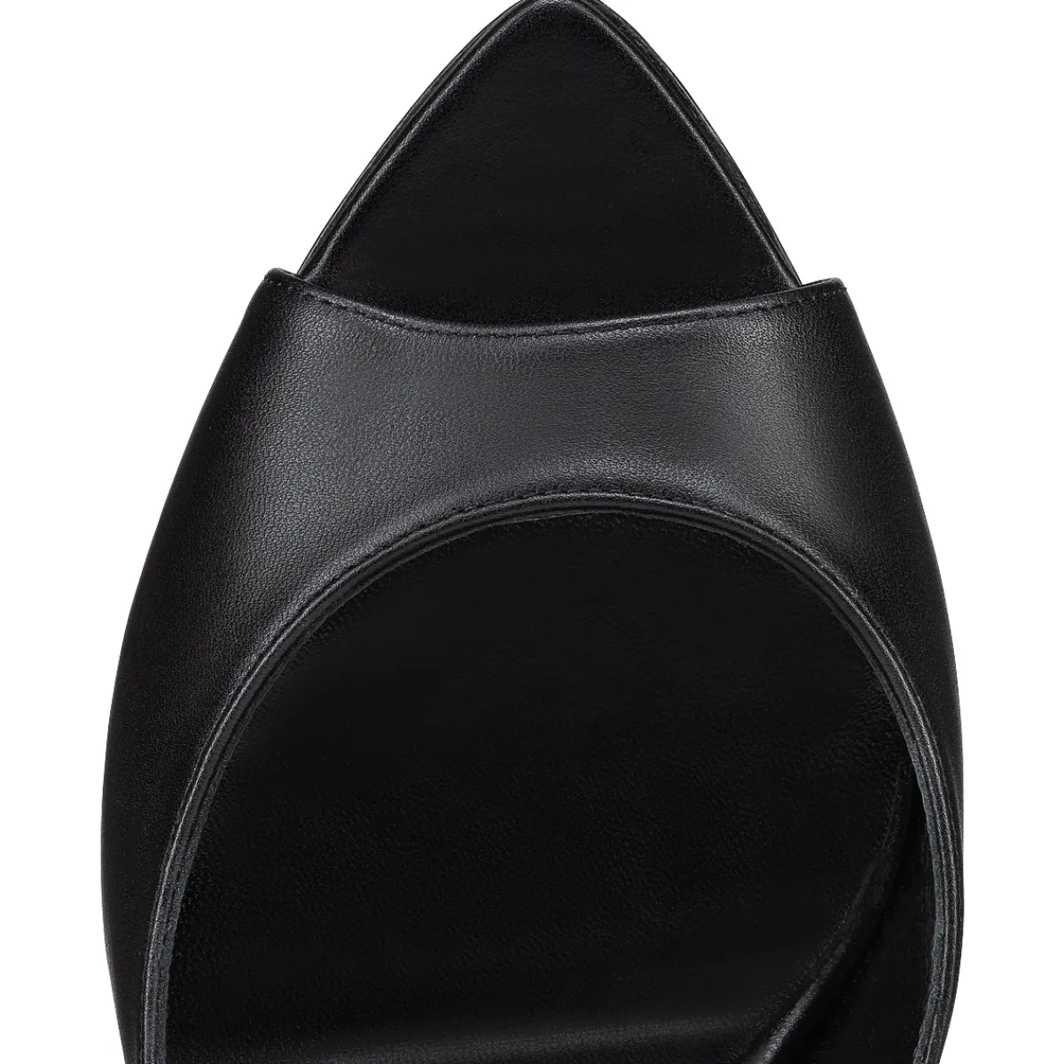 Christian Louboutin Open Apostropha