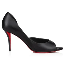 Christian Louboutin Open Apostropha