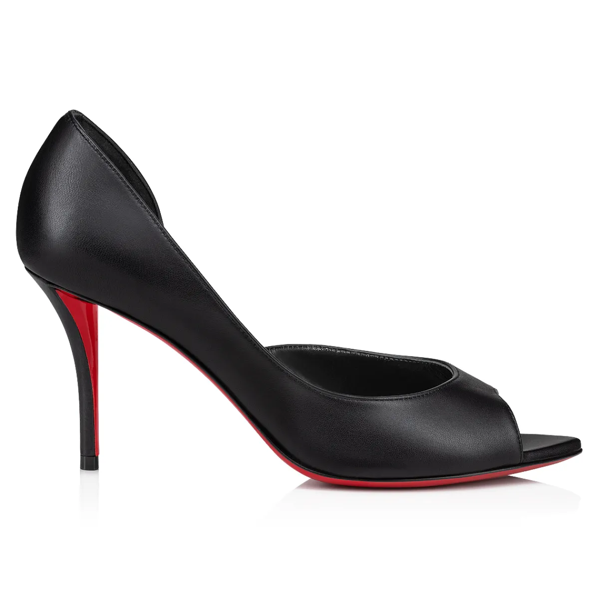 Christian Louboutin Open Apostropha