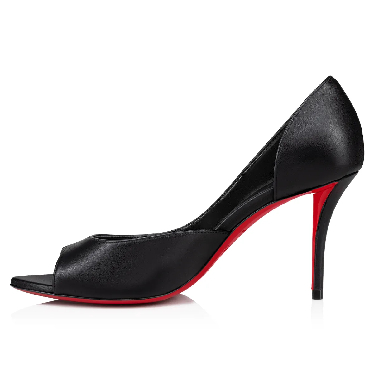 Christian Louboutin Open Apostropha