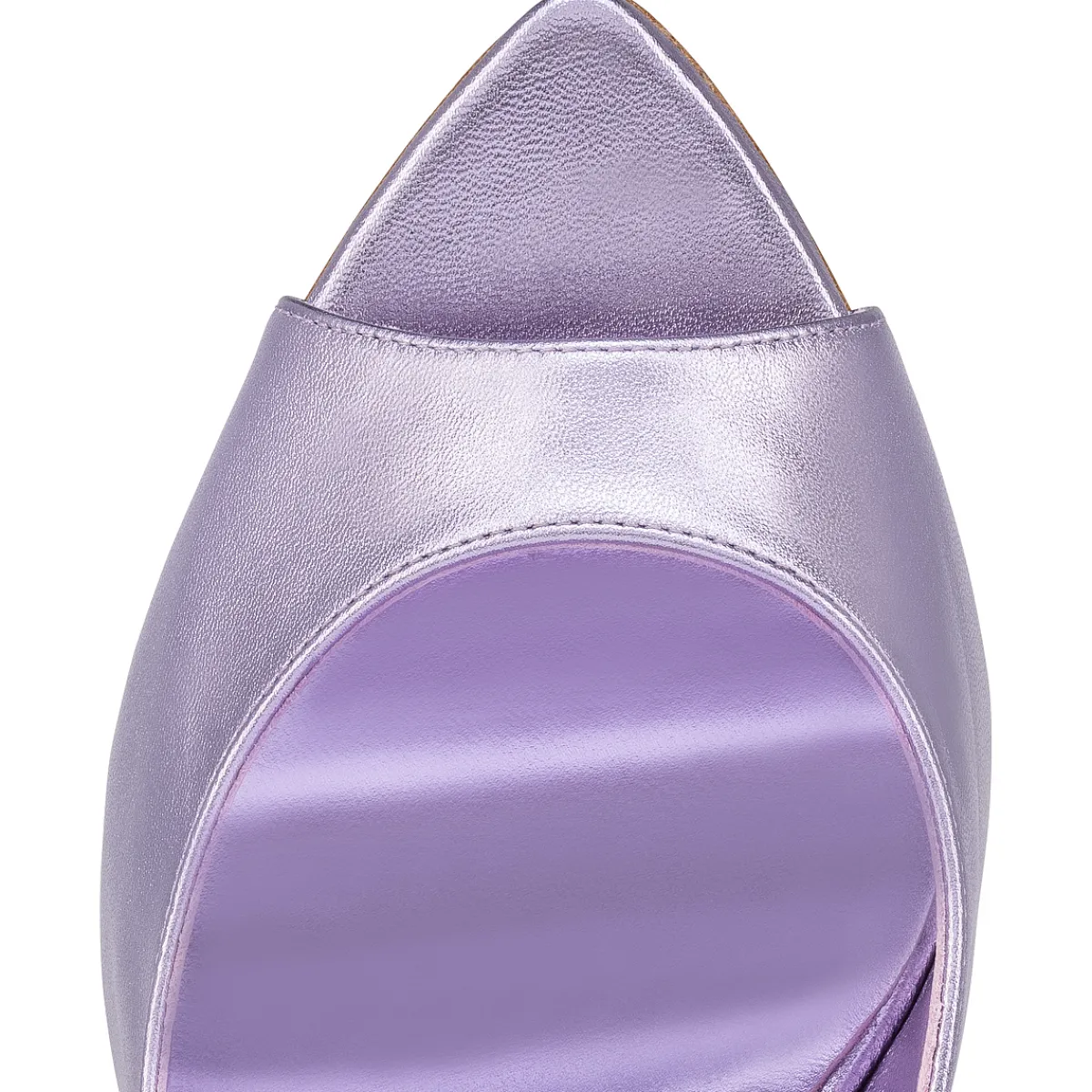 Christian Louboutin Open Apostropha