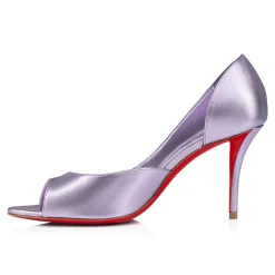 Christian Louboutin Open Apostropha