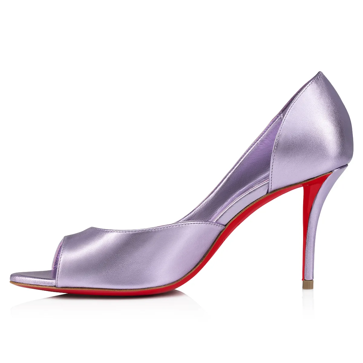 Christian Louboutin Open Apostropha