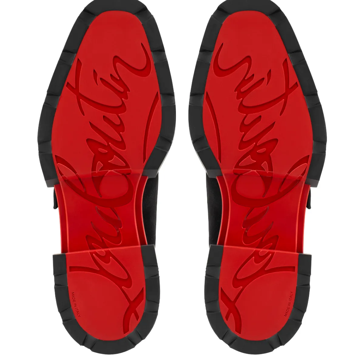 Christian Louboutin Our Georges