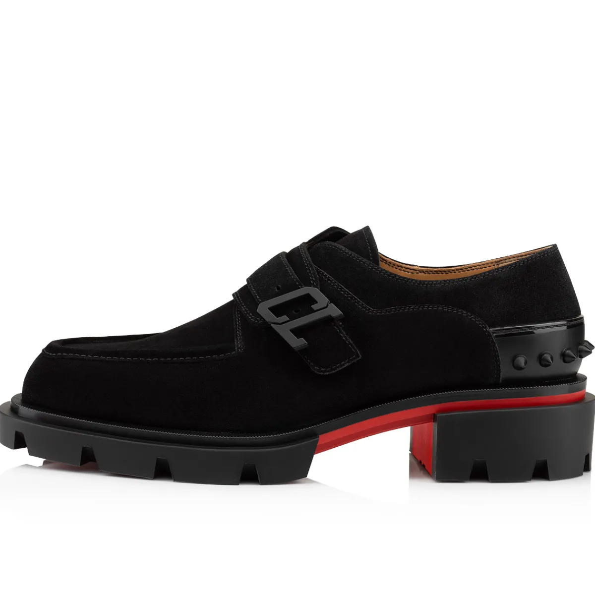 Christian Louboutin Our Georges