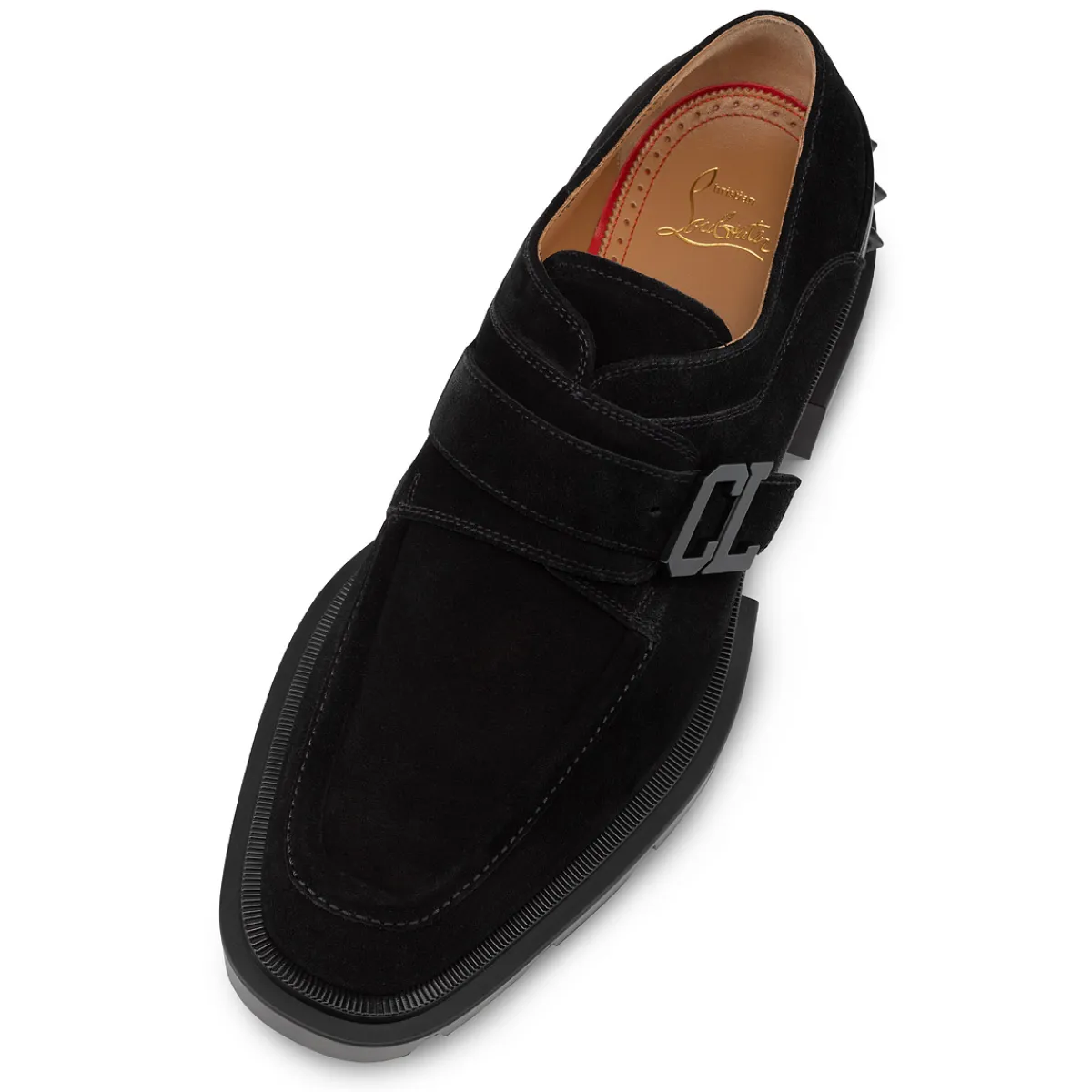 Christian Louboutin Our Georges