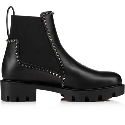Christian Louboutin Out Lina Spike Lug