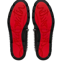 Christian Louboutin Out Lina Spike Lug